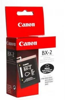 Canon BX-2 schwarz